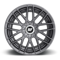 Wheel Pros Rotiform RSE 18X8.5 BLANK 72 VD 35 (98-121) R141188500-35