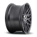 Wheel Pros Rotiform RSE 18X8.5 BLANK 72 VD 35 (98-121) R141188500-35