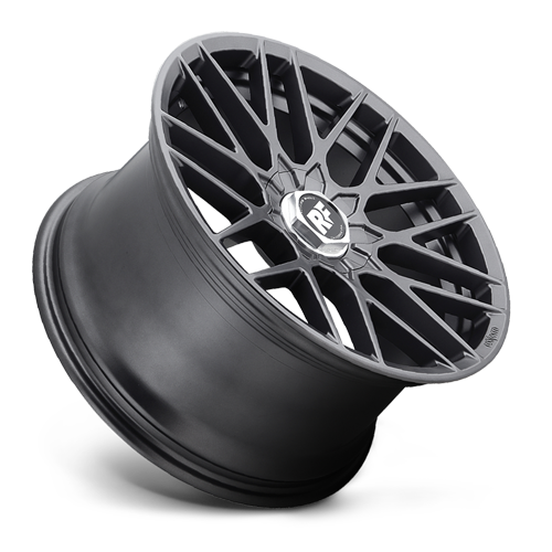 Wheel Pros Rotiform RSE 18X8.5 BLANK 72 VD 35 (98-121) R141188500-35