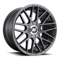 Wheel Pros Rotiform RSE 18X8.5 BLANK 72 VD 35 (98-121) R141188500-35