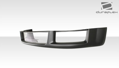 2000-2006 Audi TT 8N Duraflex RS4 Front Lip Under Spoiler Air Dam - 1 Piece