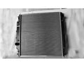 0507 FD F SRS PU SD 6.0/6.8L A/MT 1R PA RAD