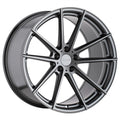 ~(30 lbs. 22X22X12)~ TSW BATHURST 20x10.5 5/120 ET25 CB76.1 GLOSS GUNMETAL