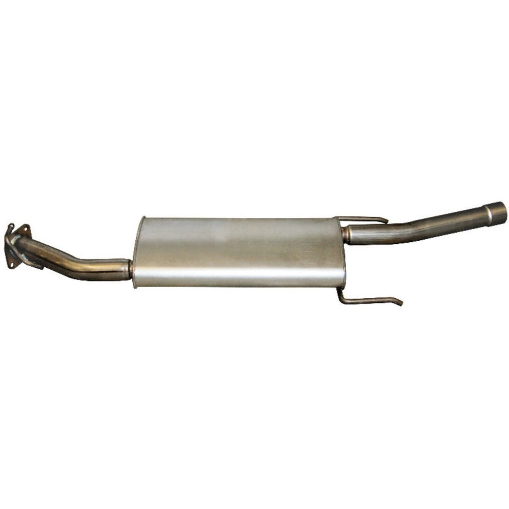 Direct-Fit Muffler - 06-12 Toyota RAV4