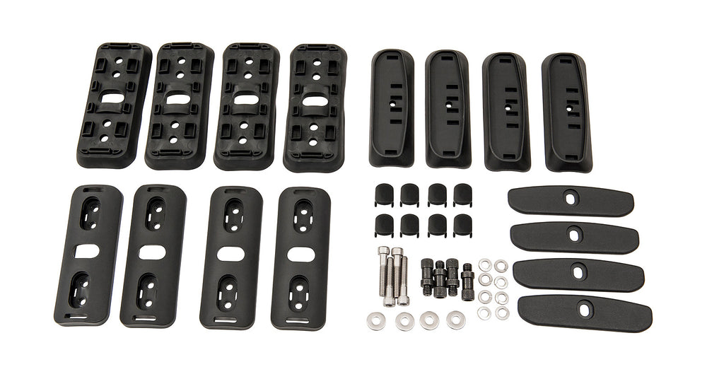 Rhino-Rack RCP Base Kit (x4) JC-07354