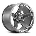 GRID WHEELS auto part