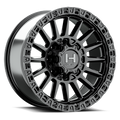 Hostile Wheels - H137-1790816550A