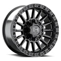 Hostile Wheels - H137-1790816550A
