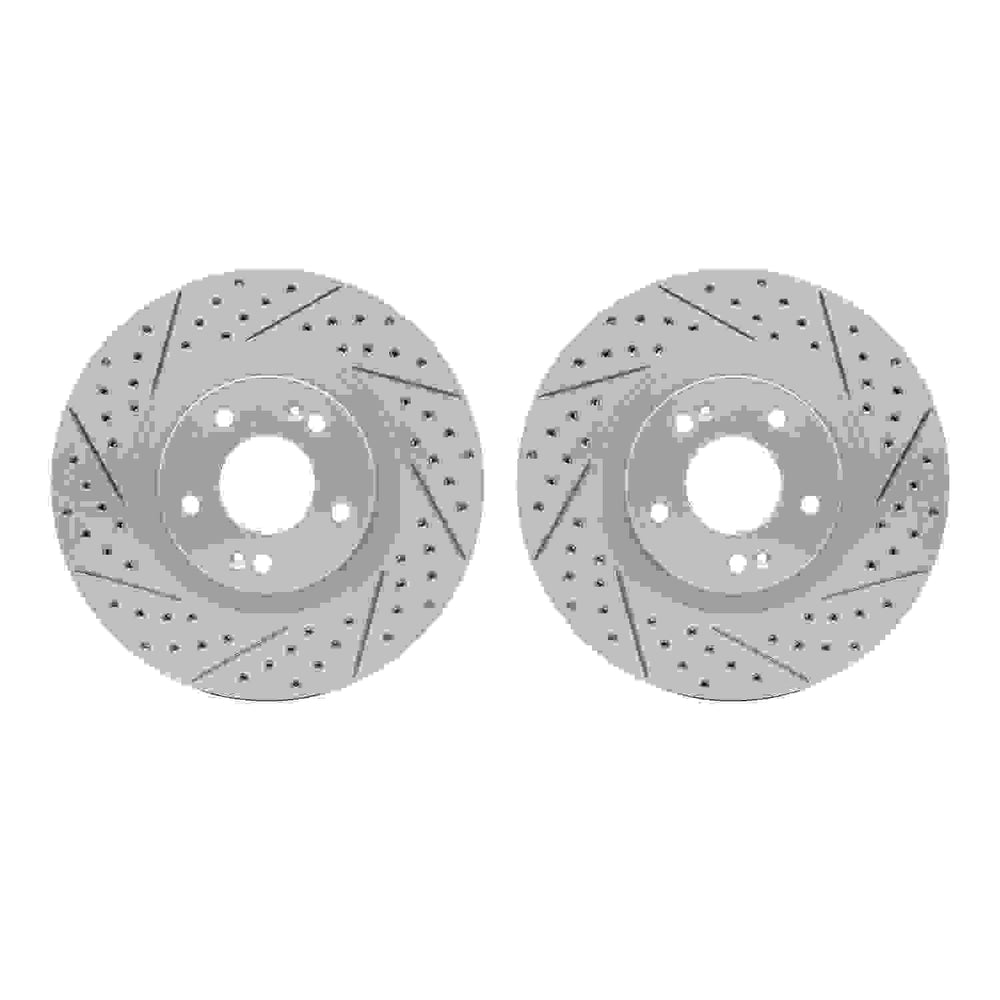DFC auto part
