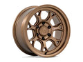 BR017 17X8.5 6X5.5 M-BRNZ 20MM