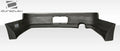 1989-1994 Nissan 240SX S13 2DR Duraflex GP-1 Rear Bumper Cover - 1 Piece