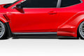 Extreme Dimensions auto part