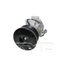 1023 LX GX460/TY SEQUOIA COMPRESSOR