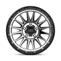 KMC Wheels - KM-KM54279050512N