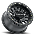 Raceline Wheel ROKU MGBL 18X8.5 5X112 35mm (DRILL) K14G-18851735