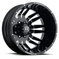 VISION WHEEL auto part close-up