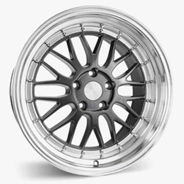 ESR Wheels - 88552030SR05GM-ML