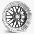 ESR Wheels auto part