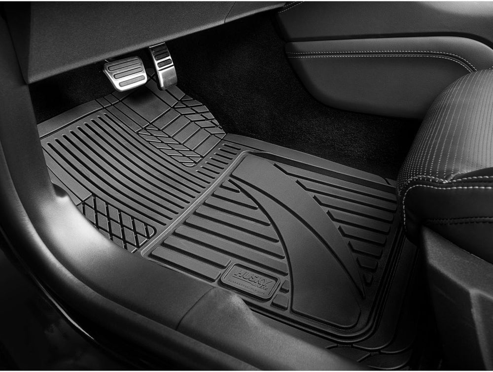 Husky 1973 1991 BLAZER FF EXTEND-A-FENDER STYLE 2PC 2804002