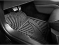 Husky Liners auto part installed view