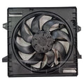 21C HY SANTA FE 1.6/2.5L W/ BLM RADIATOR & CONDENSOR CFA