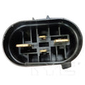 21C HY SANTA FE 1.6/2.5L W/ BLM RADIATOR & CONDENSOR CFA