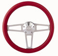 Grant Products International red auto part