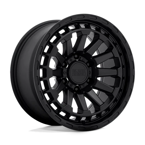 Black Rhino - BR-1785RAD006135M87