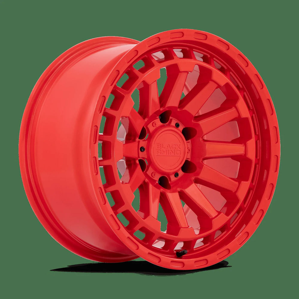 Black Rhino - BR-1785RAD-86140R12