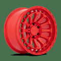 Black Rhino black auto part