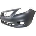 Sherman Parts bumper