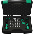 7440/41/42 KRAFTFORM TORQUE SCREWDRIVER SET 0.36.0 NM 27 PCS