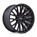 Wheel Pros Rotiform LSE 19X8.5 5X120 72 35 S-BLK RC201MX19854935