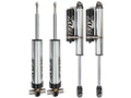 FOX SHOCKS Shaft: (T) [1.250 OD X 27.150 TLG 2.750 SHLG] 17-4 Chrome - 229-46-006-A