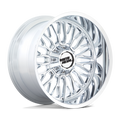 Wheel Pros Moto Metal STINGER 20X10 6X5.5 78 -18 CHROME MO809PX20106118N