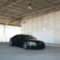 Wheel Pros Rotiform LSE 19X8.5 5X112 66 45 S-BLK RC201MX19855745