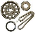 True Roller Timing Set - SBC Adjustable