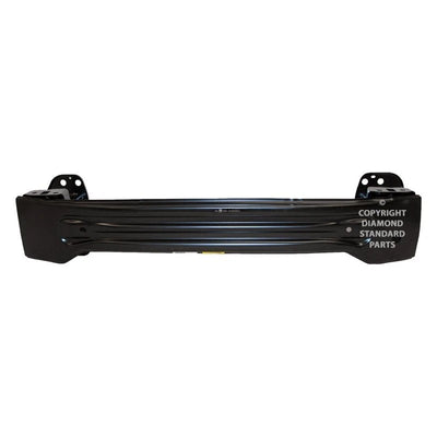 CAPA 1518 JEEP RENEGADE TRAILHAWK MODEL FRT REBAR