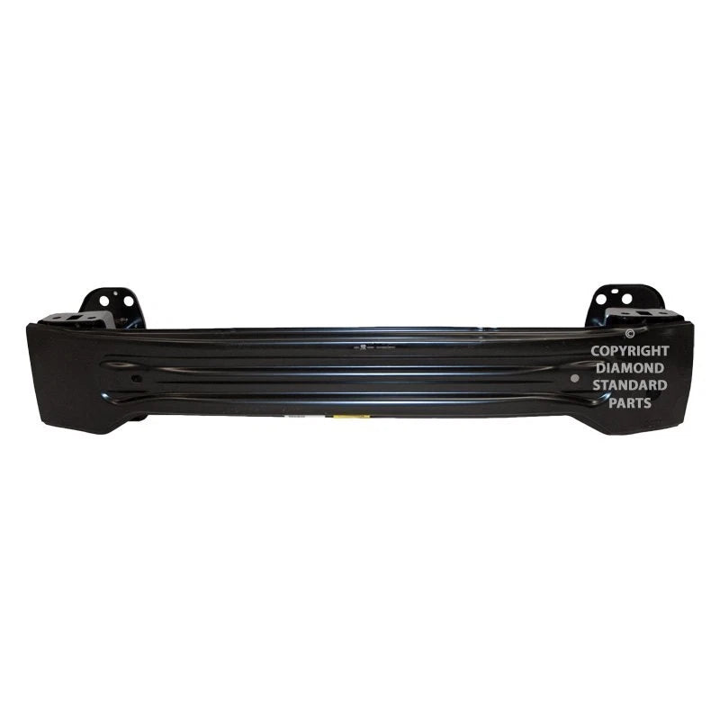 CAPA 1518 JEEP RENEGADE TRAILHAWK MODEL FRT REBAR