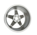 18X11 ROCKET FLARE, 5X4.5 PCD, 6 BS