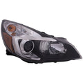 Maxzone Vehicle Lighting Corp headlights