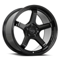 GLOSS BLACK