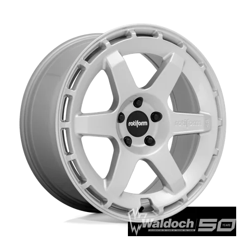 Wheel Pros R184 19X8.5 5X120 GL-SLVR 35MM