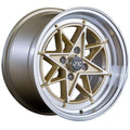 JNC Wheels auto part