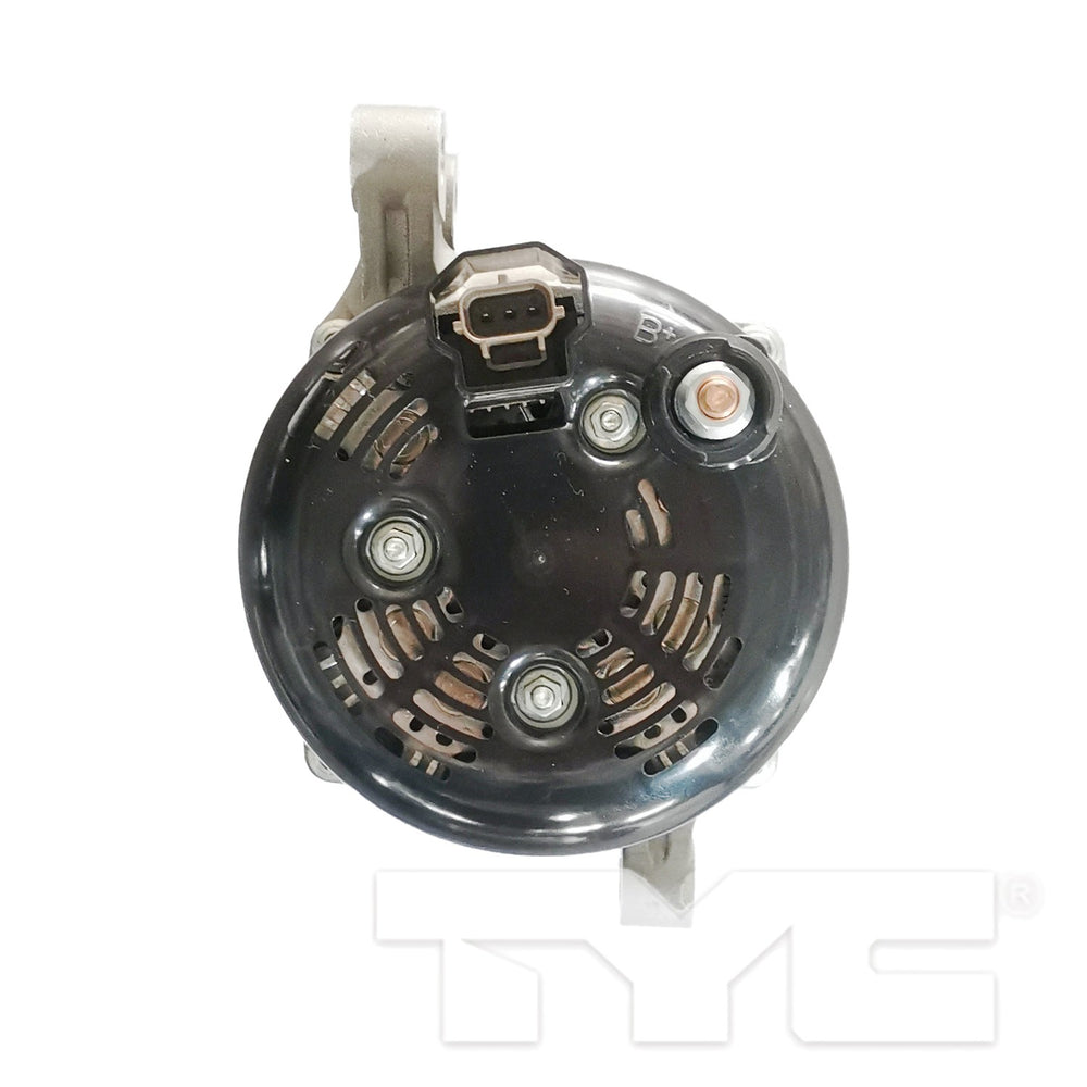 1320 FD FUSION L4 1.5L ALTERNATOR