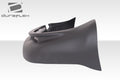 1999-2005 Mazda Miata Duraflex Wizdom Rear Lip Under Spoiler Air Dam - 1 Piece