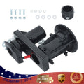 BASE SUPPORT FOR TELESCOPIC CYLINDER