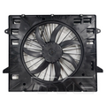2123 CV TRAVERSE 3.6L W/ BLM (LIN) RADIATOR & CONDENSER CFA