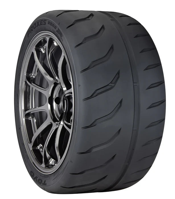 Wheel Pros PROXES R888R 265/40ZR19 98Y 27.4 TOY104500