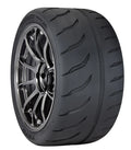 Wheel Pros PROXES R888R 265/40ZR19 98Y 27.4 TOY104500
